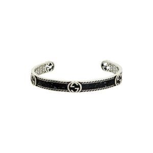 Gucci Silver Bracelet